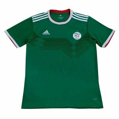 algeria jersey adidas