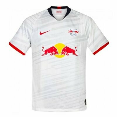 Nike RB Leipzig Home Jersey Shirt 19/20 Nike RB Leipzig Home Jersey Shirt 19/20