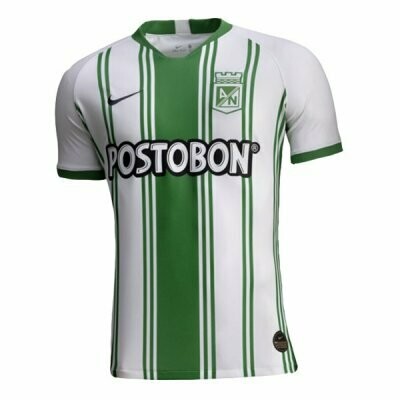 Nike Atletico Nacional Home Jersey 2020 Nike Atletico Nacional Home Jersey 2020