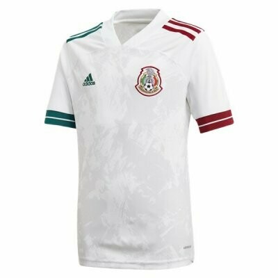 Adidas Mexico Official Home Jersey 2020 Adidas Mexico Official Home Jersey 2020