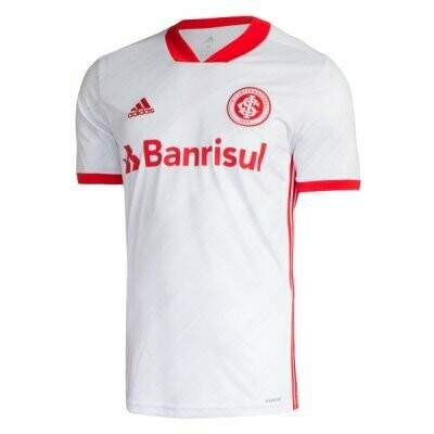 Adidas Internacional RS Away Jersey Shirt 20/21 Adidas Internacional RS Away Jersey Shirt 20/21