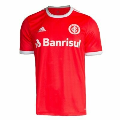 Adidas Internacional RS Home Jersey Shirt 20/21 Adidas Internacional RS Home Jersey Shirt 20/21