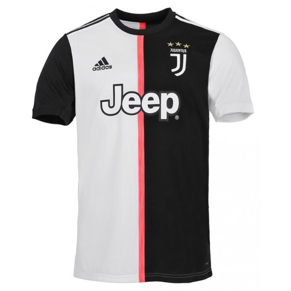 Adidas Juventus Home Jersey Shirt 19/20 Adidas Juventus Home Jersey Shirt 19/20