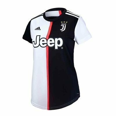 Adidas Juventus Home Jersey Shirt 19/20 Adidas Juventus Home Jersey Shirt 19/20