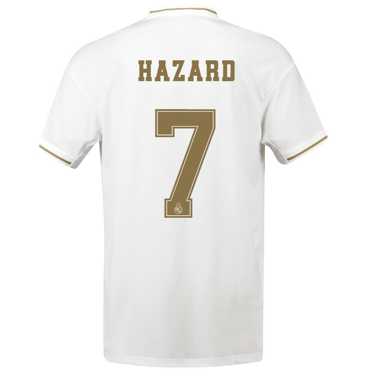 Adidas Real Madrid Hazard Jersey 19/20 Adidas Real Madrid Hazard Jersey 19/20