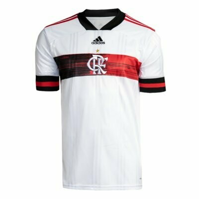 Official Adidas Flamengo Away Jersey 20/21 Official Adidas Flamengo Away Jersey 20/21
