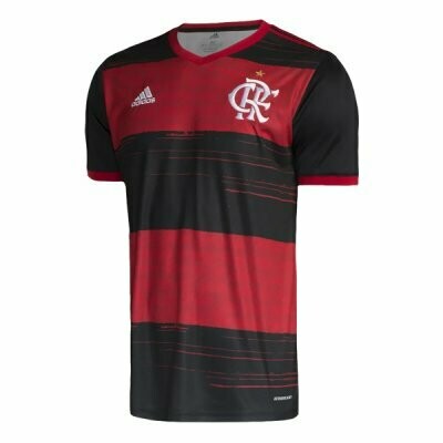 Official Adidas Flamengo Home Jersey 20/21 Official Adidas Flamengo Home Jersey 20/21