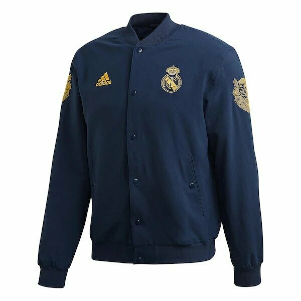 Real Madrid Chinese New Year Jacket ( Limited Edition) Real Madrid Chinese New Year Jacket ( Limited Edition)