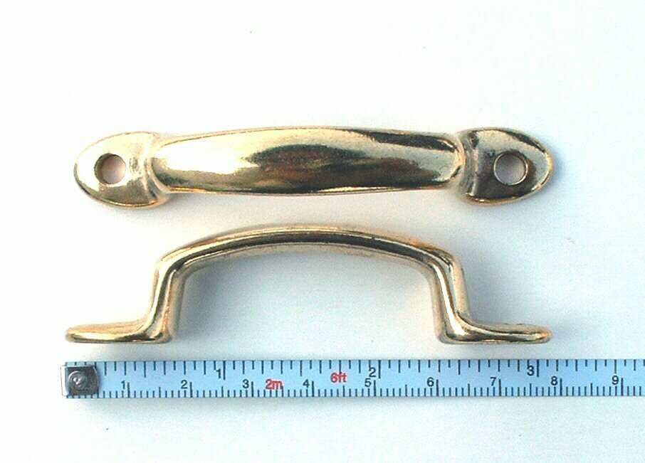 Footman Loops Heavy Duty Chrysalis Acres Equipment for the