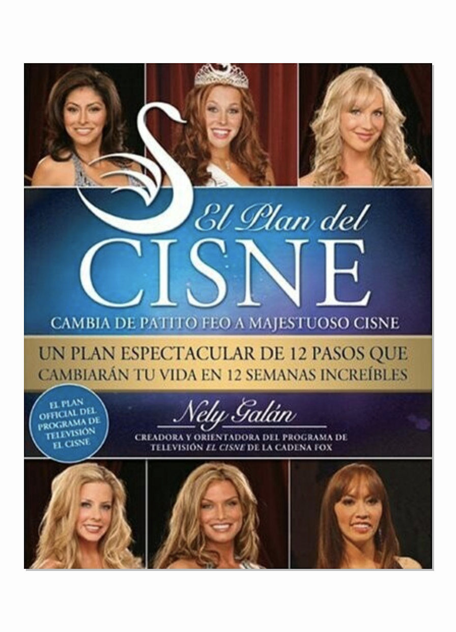 El Plan del Cisne: Cambia de Patito Feo a Majestuoso Cisne 00004