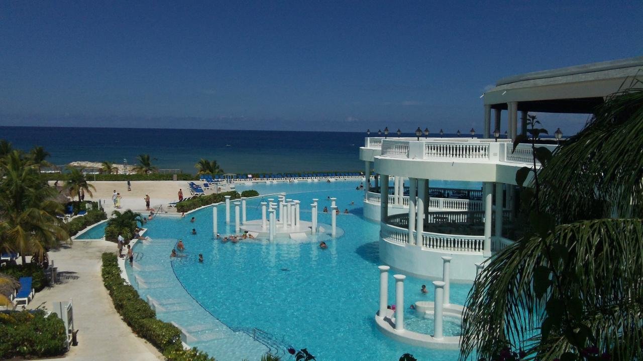 Grand Palladium Grand Palladium