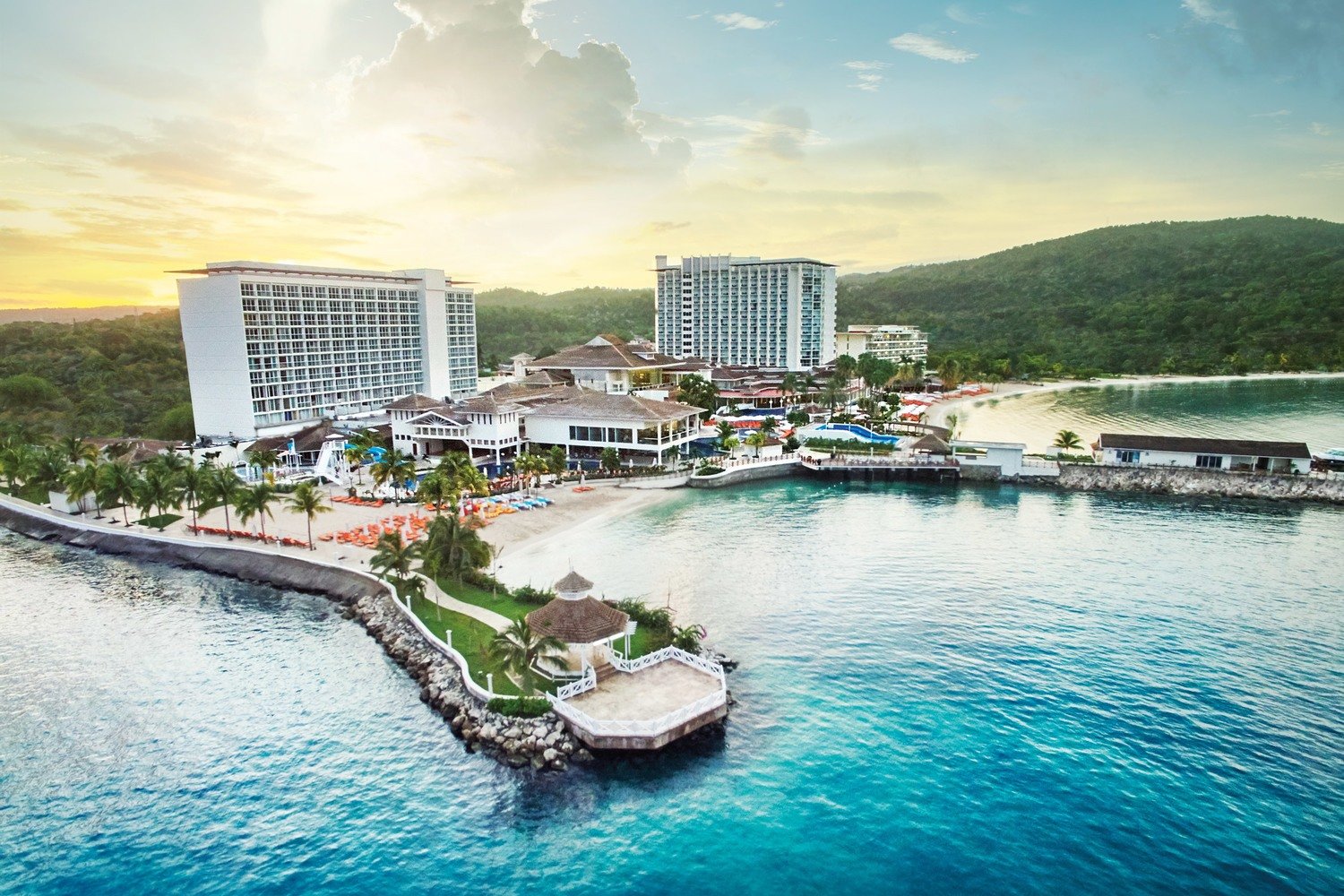 Moon Palace Jamaica Grand Moon Palace Jamaica Grand