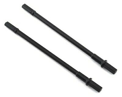 axial capra