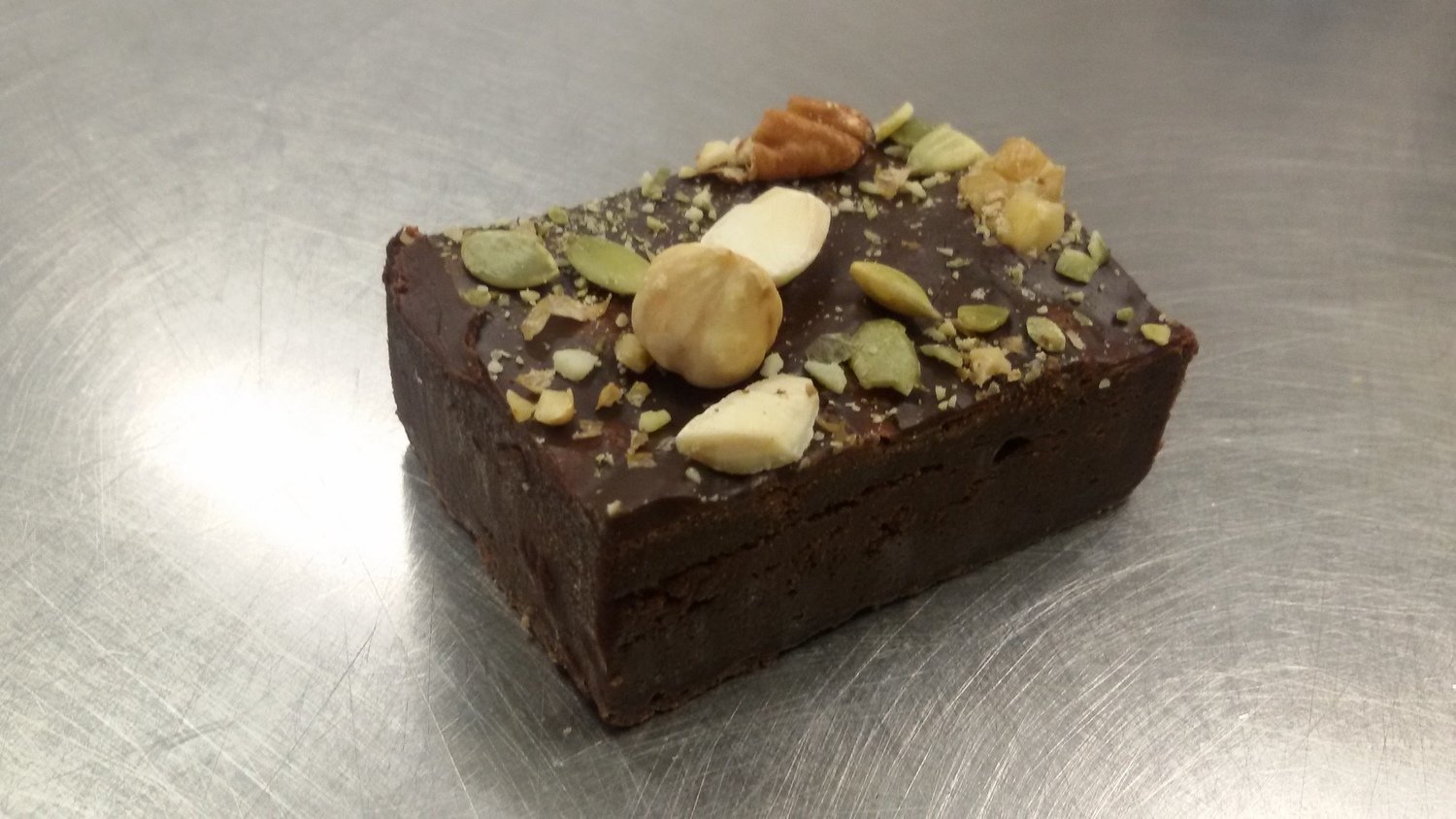 Brownie Noten Brownie Noten