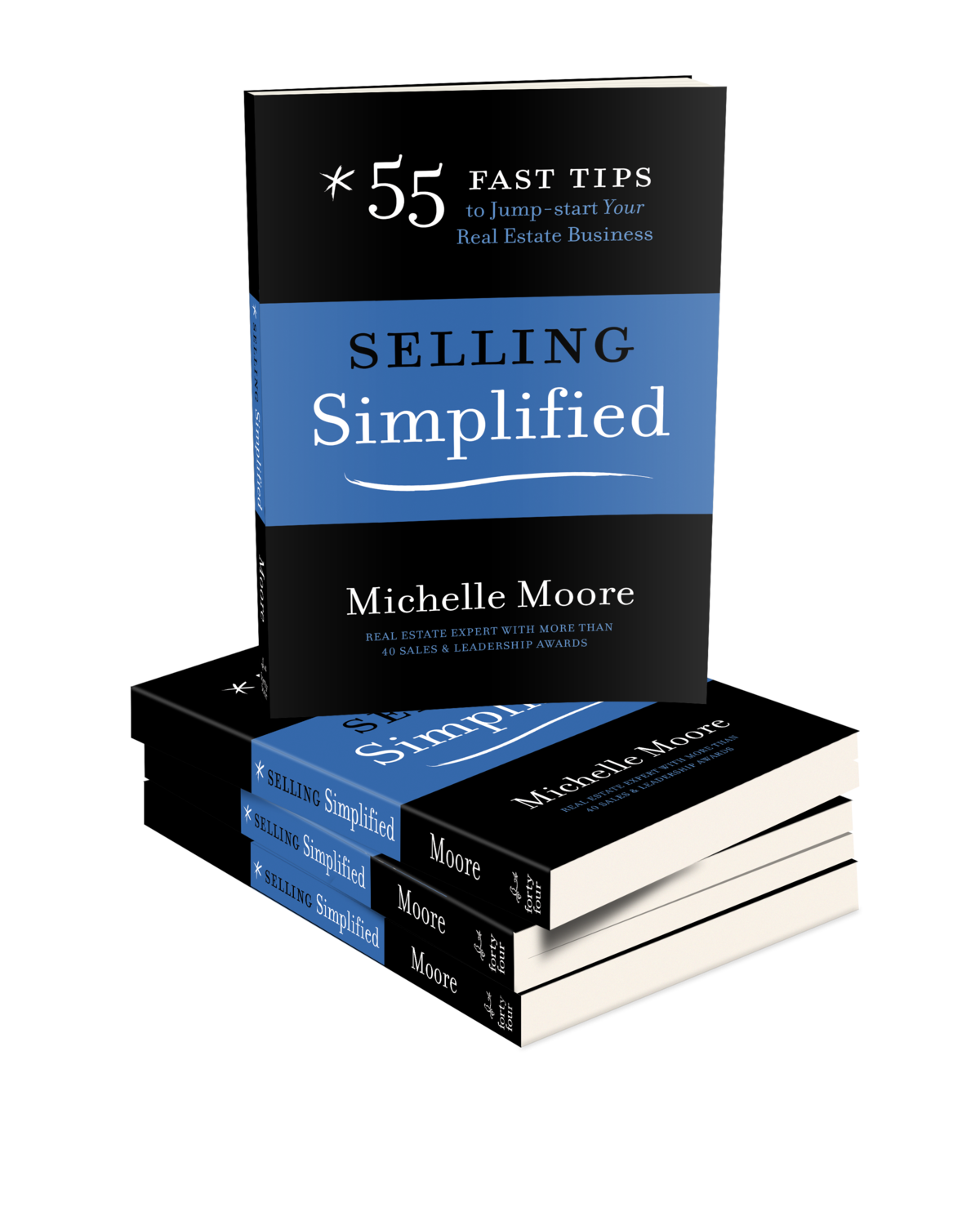 Selling Simplified: 55 Fast Tips to Jump-start Your Real Estate Business AUDIO BOOK Selling Simplified: 55 Fast Tips to Jump-start Your Real Estate Business AUDIO BOOK