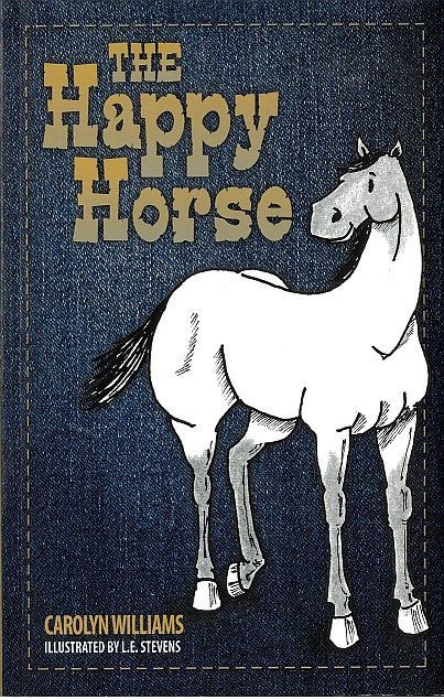 Happy Horse, The Happy Horse, The