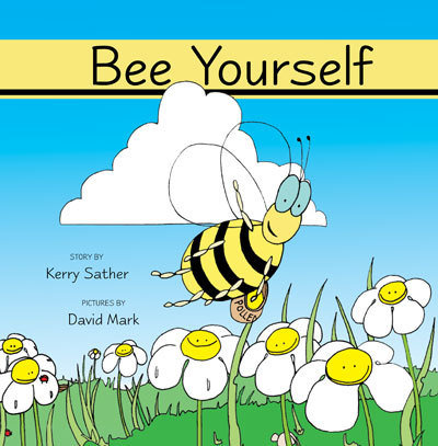 Bee Yourself Bee Yourself