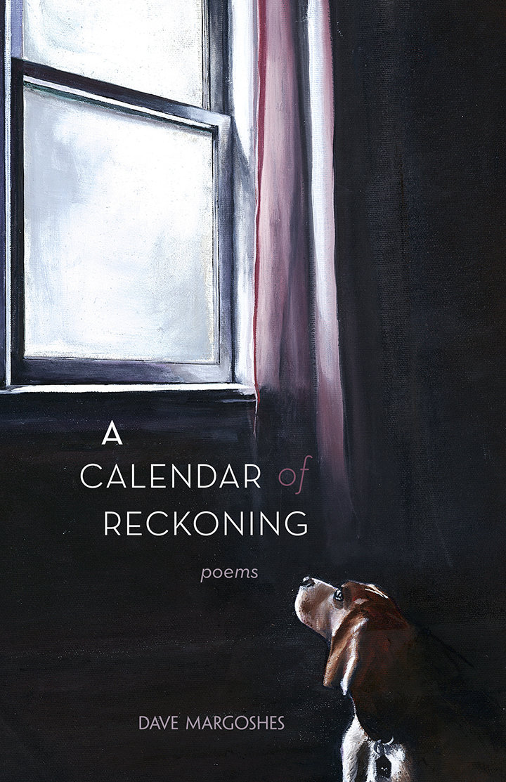 Calendar of Reckoning, A: Poems Calendar of Reckoning, A: Poems