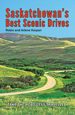 Saskatchewan's Best Scenic Drives: Take the Road Less Traveled Saskatchewan's Best Scenic Drives: Take the Road Less Traveled