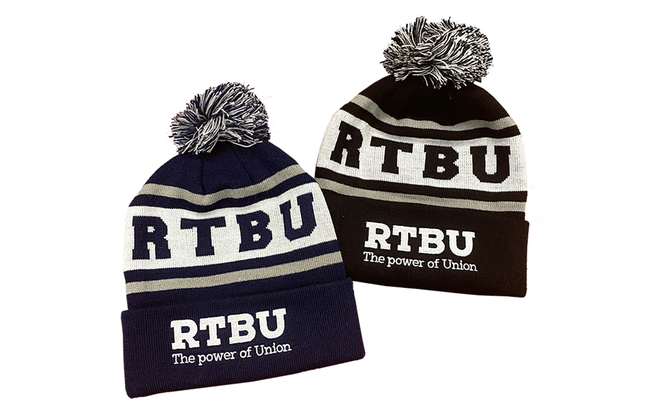 Pom Pom Beanie 00032