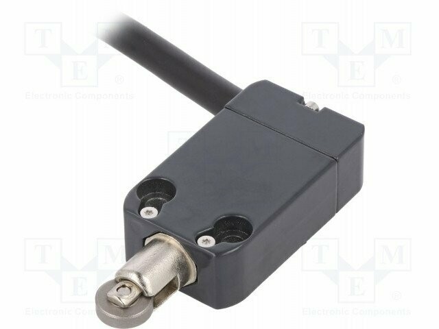 NA B110BB-DN2 FIM CURSO PIZZATO