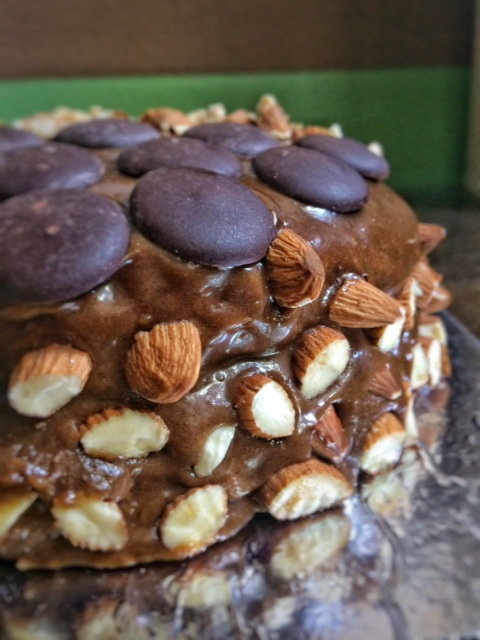 Reform torta (Dijabet)