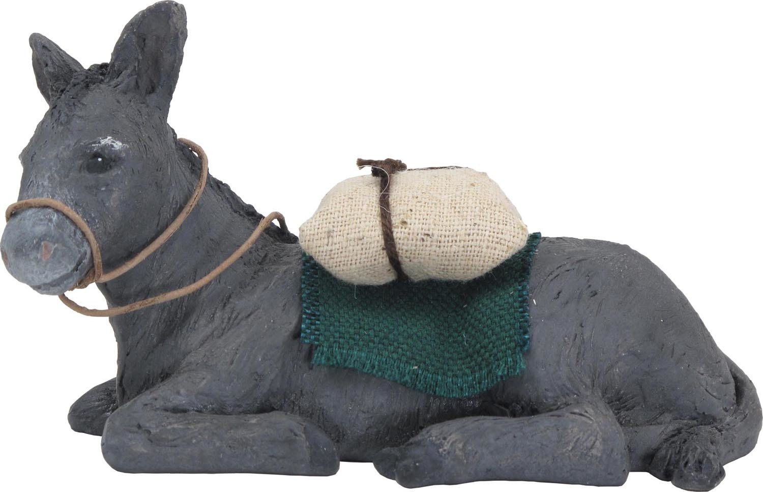 christmas nativity animal figurines