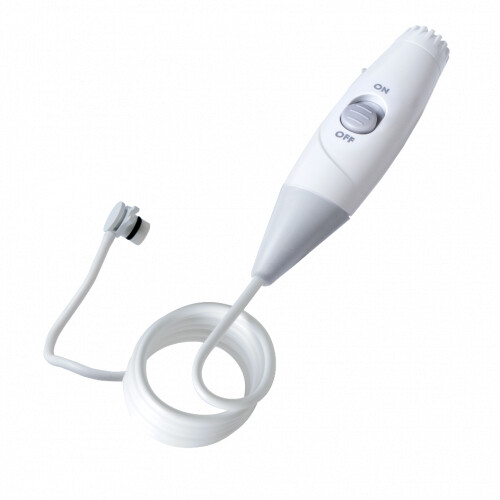 Запасная ручка для ирригатора WaterPik WP660E2 Aquarius Запасная ручка для ирригатора WaterPik WP660E2 Aquarius