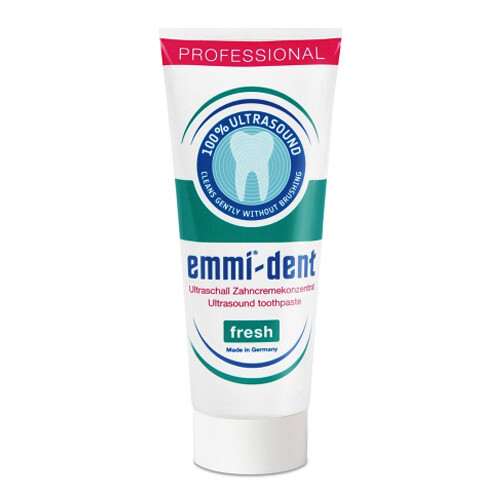 Зубная паста Emmi-Dent Fresh Зубная паста Emmi-Dent Fresh