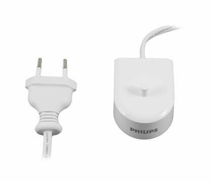 Зарядное устройство для зубных щеток Philips Зарядное устройство для зубных щеток Philips