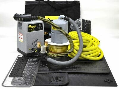 Injectidry HP60 Plus Floor Drying Package Injectidry HP60 Plus Floor Drying Package