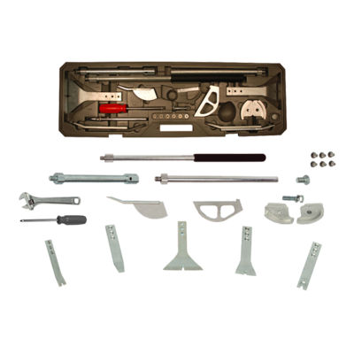 Artillery Tools Contractor Demolition Kit Artillery Tools Contractor Demolition Kit