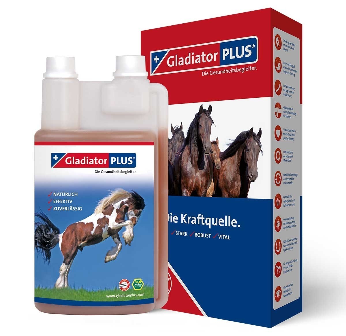 Gladiator Plus 1 L _ Immunsystem Gladiator Plus 1 L _ Immunsystem