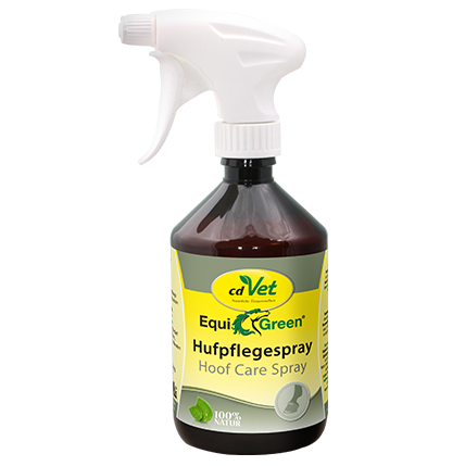 cdVET EquiGreen Huf Öl cdVET EquiGreen Huf Öl