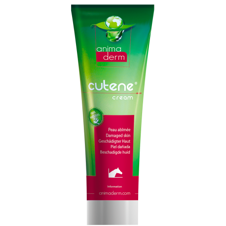 Cutene® Honigsalbe Cutene® Honigsalbe