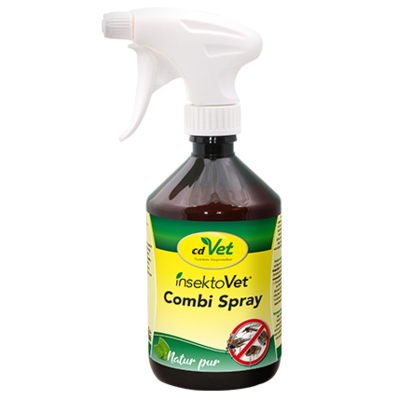 cdvet insektoVet Combi Spray cdvet insektoVet Combi Spray