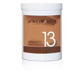 Dr. Weyrauch Siegfried Nr. 13 Dr. Weyrauch Siegfried Nr. 13