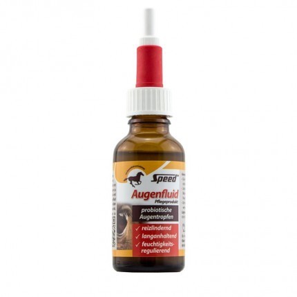Speed Eye Control Augenfluid Speed Eye Control Augenfluid