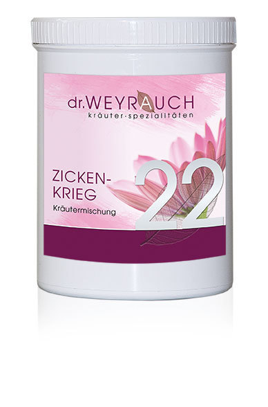 Dr.Weyrauch Nr.22 Zickenkrieg Dr.Weyrauch Nr.22 Zickenkrieg