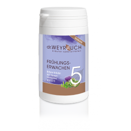 Dr.Weyrauch Frühlingserwachen Nr.5, Human Dr.Weyrauch Frühlingserwachen Nr.5, Human