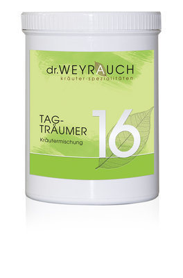 Dr. Weyrauch Tagträumer Nr.16 Dr. Weyrauch Tagträumer Nr.16