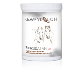 Dr. Weyrauch Zinkursan vet Dr. Weyrauch Zinkursan vet