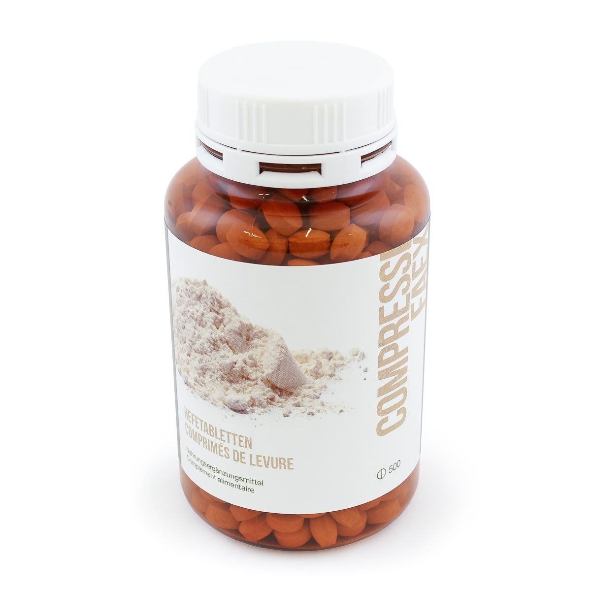 Hefetabletten Hefetabletten