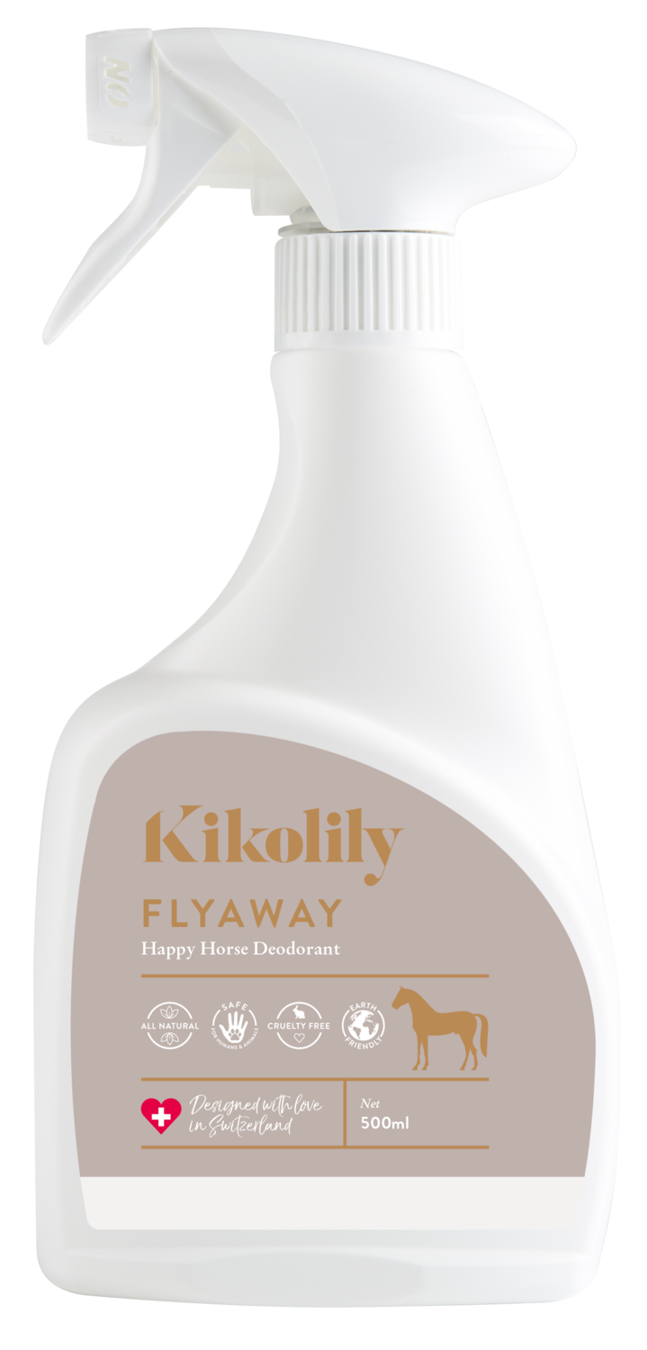 NEU: Kikolily Fly Away Spray NEU: Kikolily Fly Away Spray