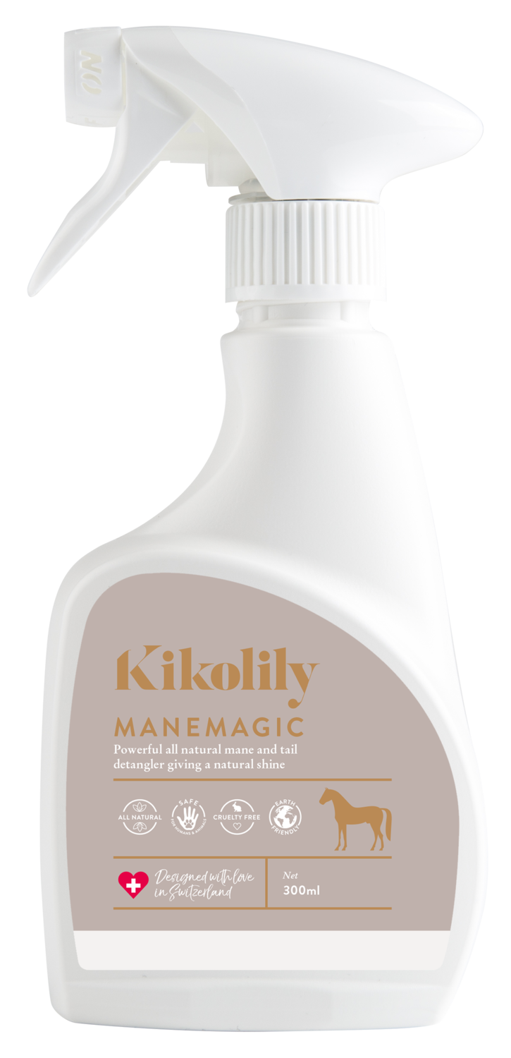 Kikolily Mane Magic Spray 300ml Kikolily Mane Magic Spray 300ml
