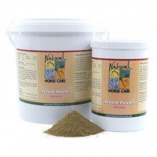 Breath Powder - Atemwege - Husten Breath Powder - Atemwege - Husten