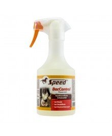 Speed Bac Control Speed Bac Control