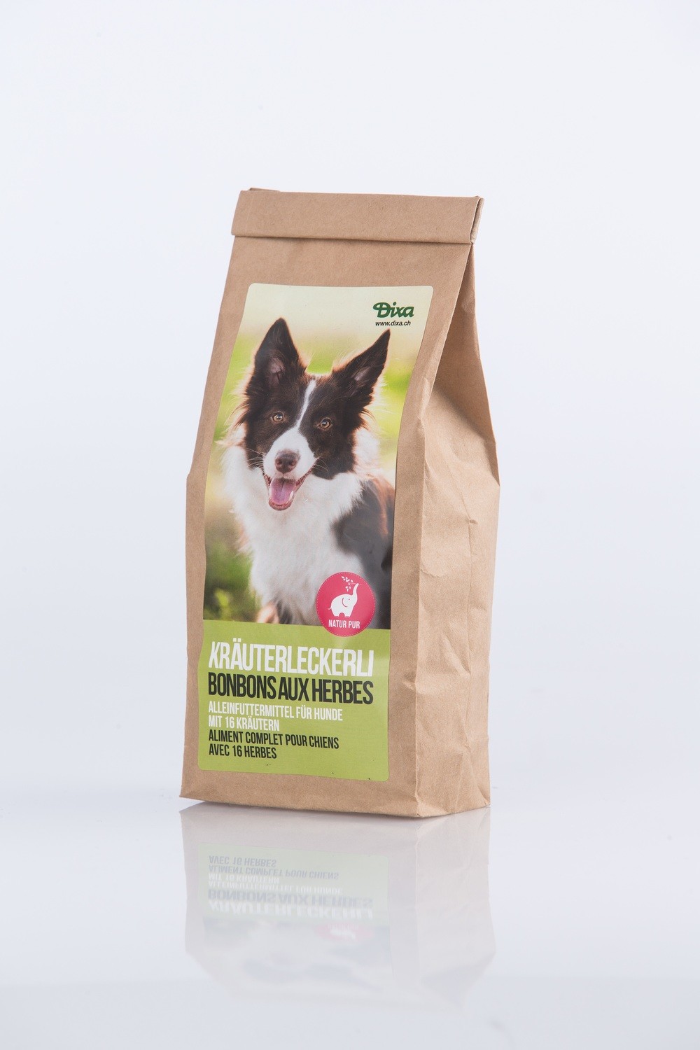 Kräuterleckerli für Hunde_glutenfrei Kräuterleckerli für Hunde_glutenfrei