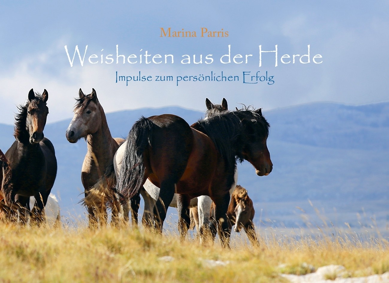 Buch: Weisheiten aus der Herde Buch: Weisheiten aus der Herde