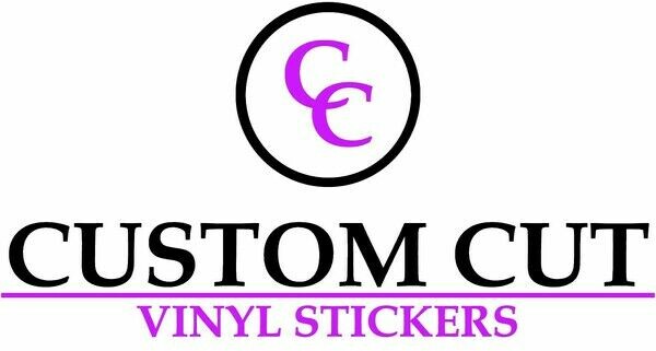 vinyl stickers online